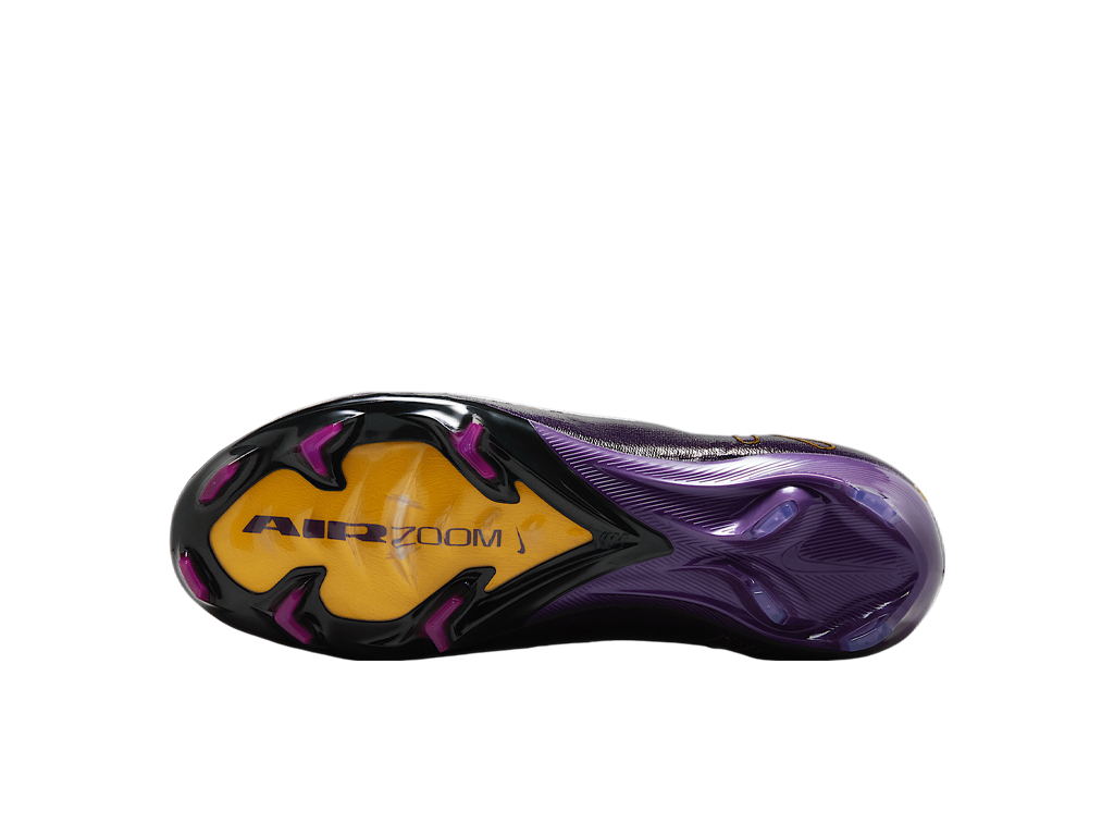 Nike Kylian Mbappe x Zoom Mercurial Vapor 16 Elite FG Grand Purple-Nike-pikastore.cz