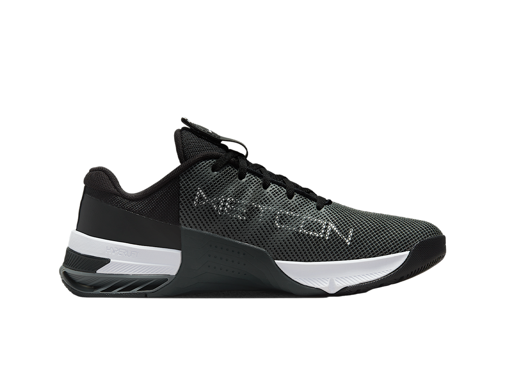 Nike Mens Metcon 8 Dark Smoke Grey