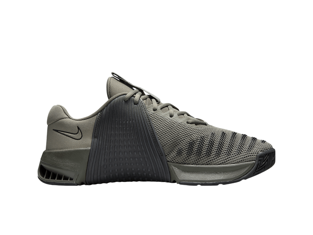 Nike Metcon 9 Light Army Cargo Khaki Sequoia Black-Nike-pikastore.cz