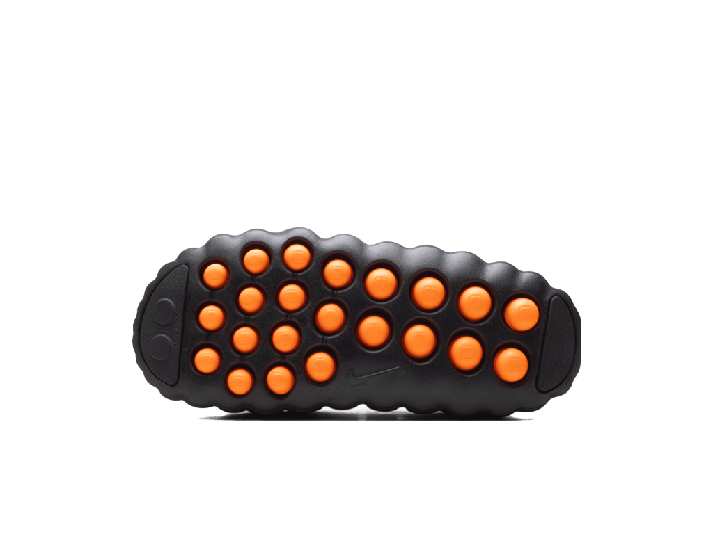 Nike Mind 001 Black – tenisky – fotka 5 z 5