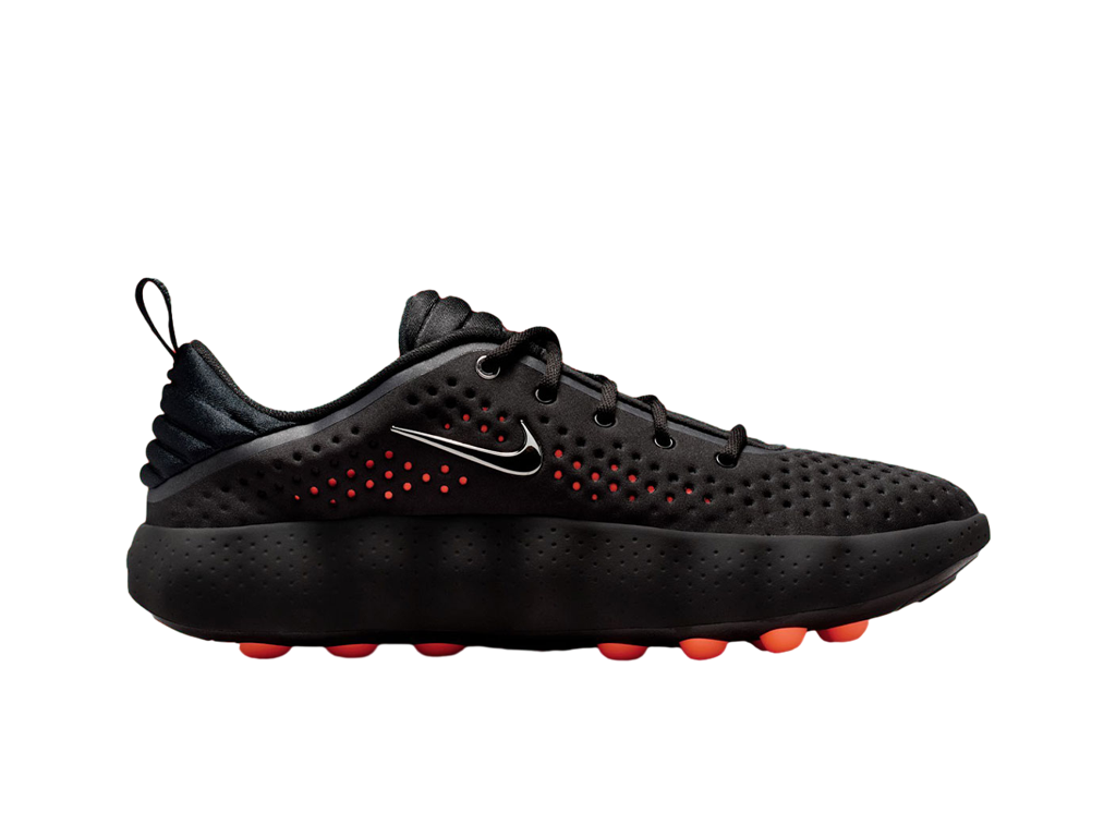 Nike Mind 002 Black Hyper Crimson-Nike-pikastore.cz