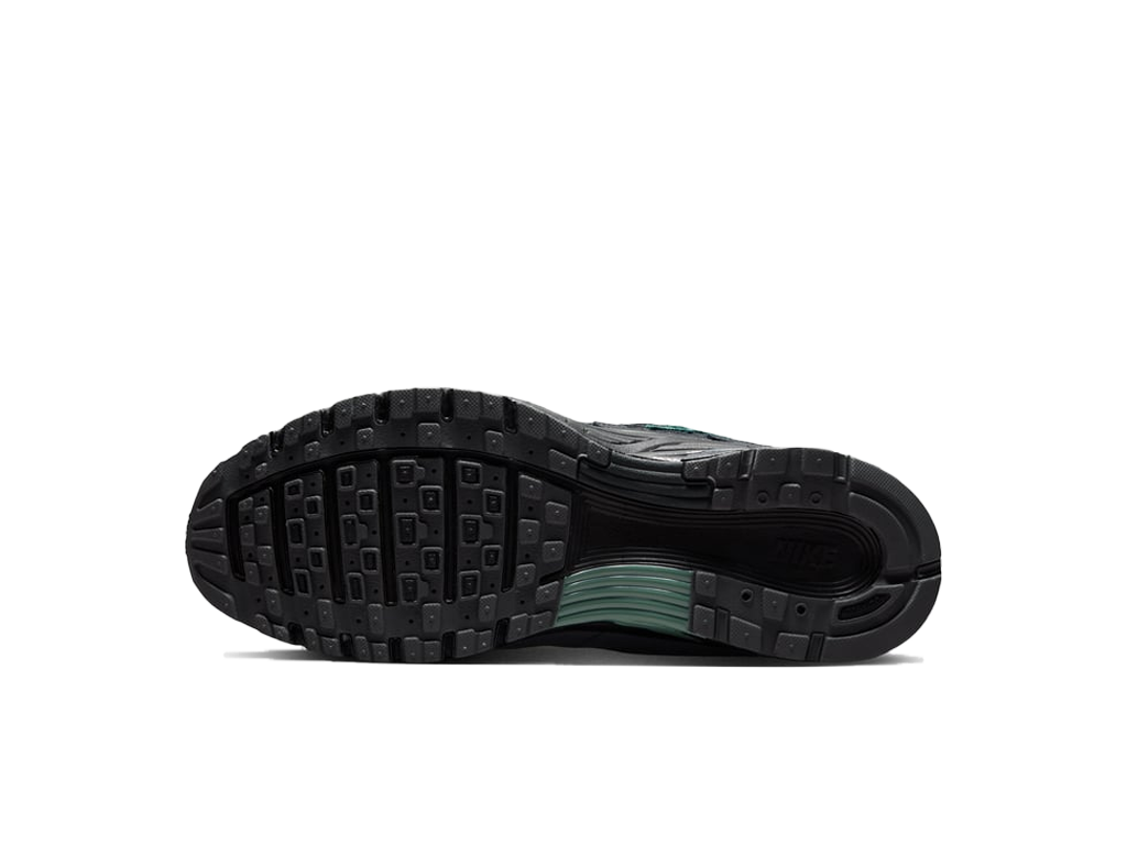 Nike P-6000 Anthracite Clay Green – sneakers – foto 5 di 5