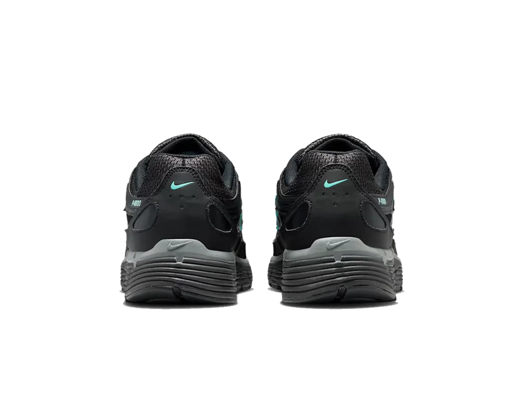 Nike P-6000 Black Hyper Turquoise-Nike-pikastore.cz