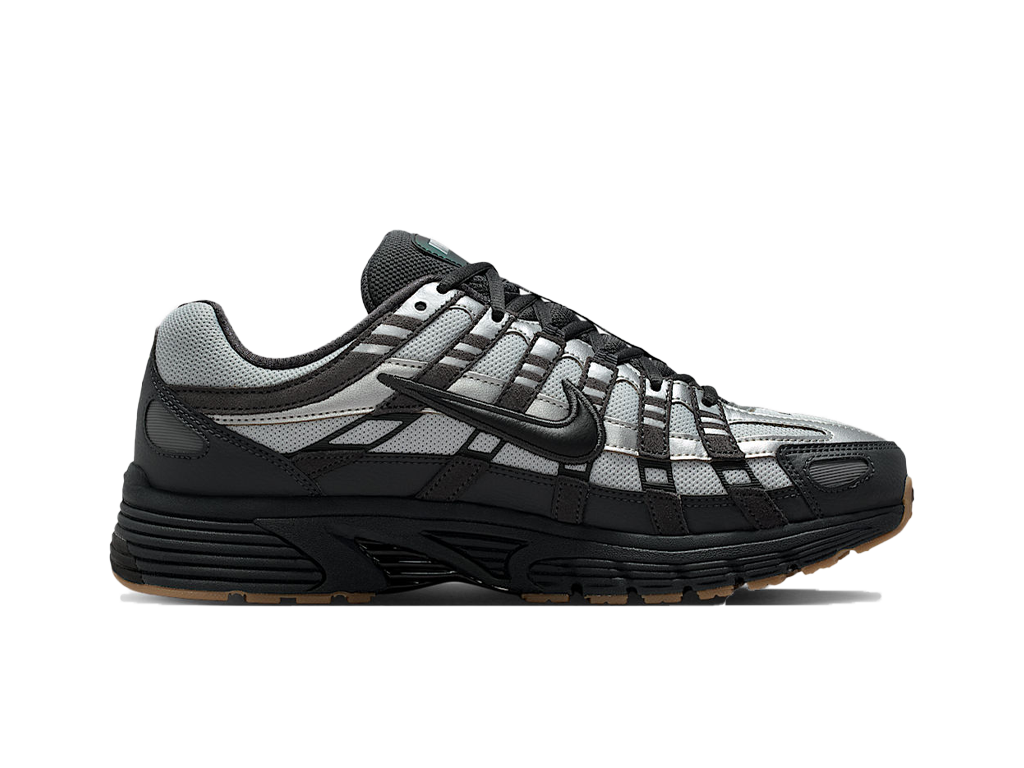 Nike P-6000 Grey Fog Volt Black-Nike-pikastore.cz