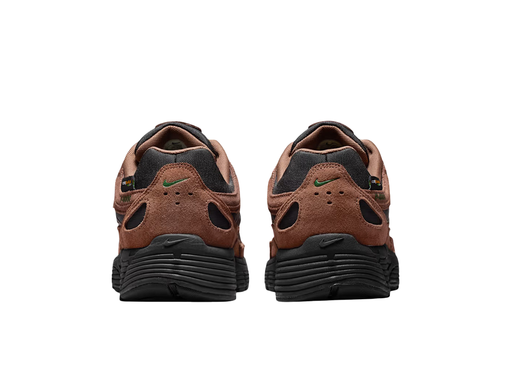 Nike P-6000 Premium Cordura Fauna Brown-Nike-pikastore.cz