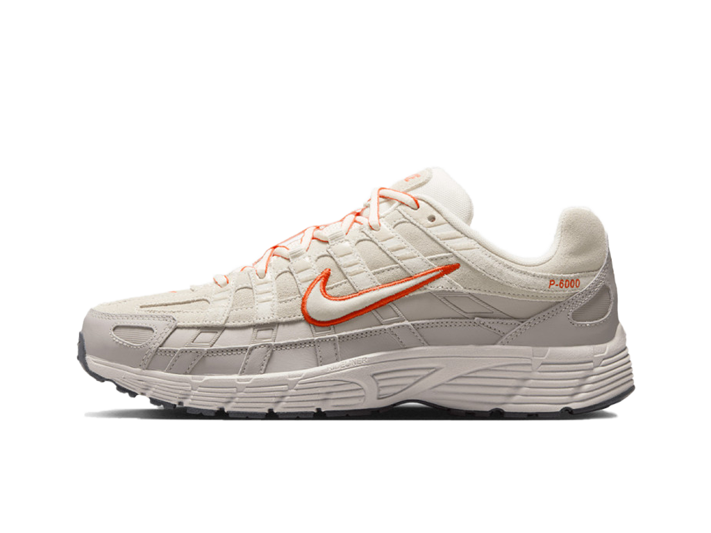 Nike P-6000 Premium Phantom Picante Red-Nike-pikastore.cz