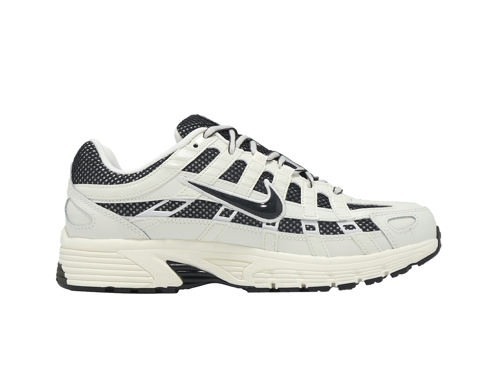 Nike P-6000 Sail Off Noir Medium Ash-Nike-pikastore.cz
