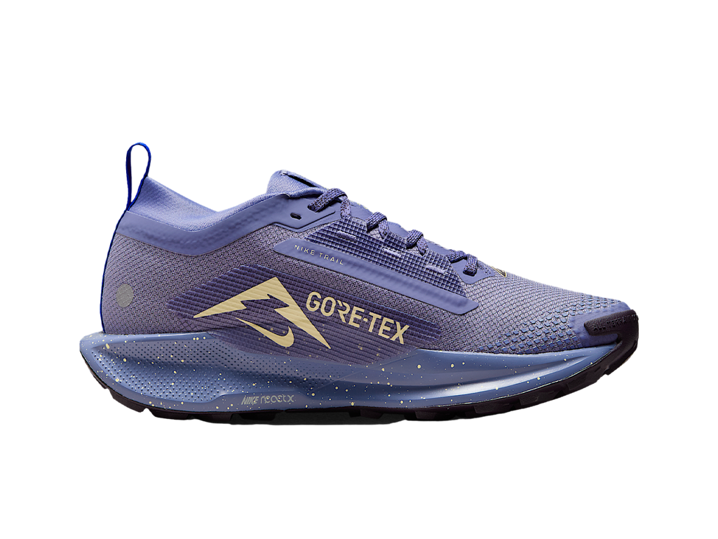 Nike React Pegasus Trail 5 Gore-Tex World Indigo Cave Purple Alabaster (Womens)-Nike-pikastore.cz