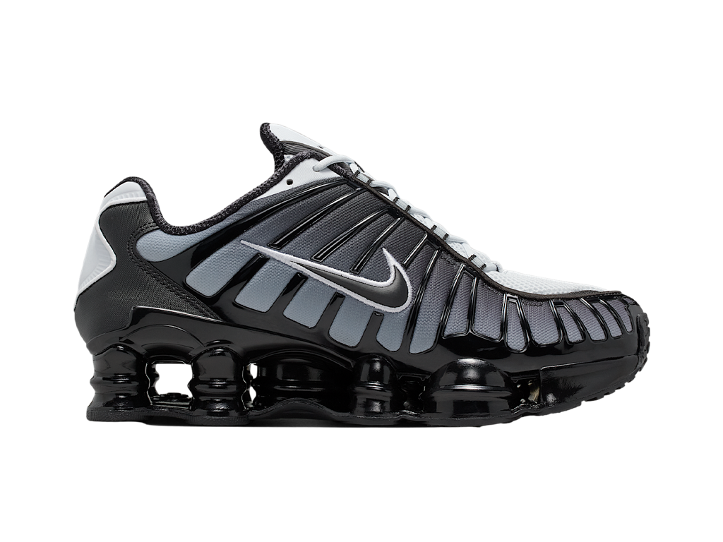 Nike Shox TL Black Pure Platinum-Nike-pikastore.cz