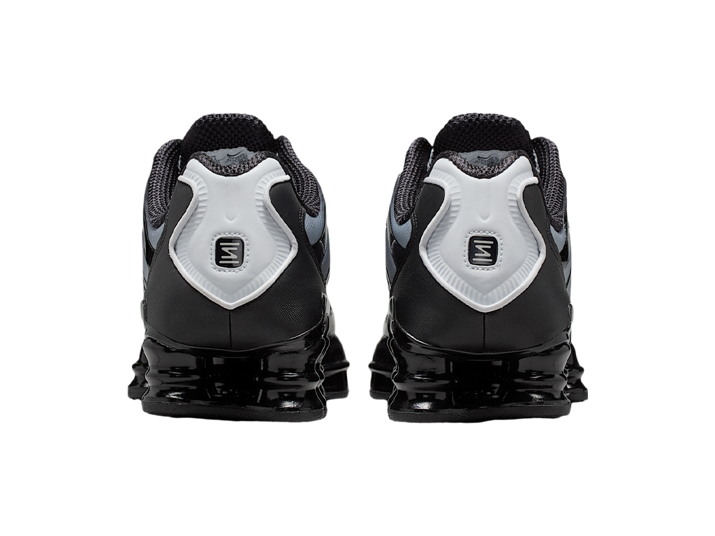 Nike Shox TL Black Pure Platinum-Nike-pikastore.cz
