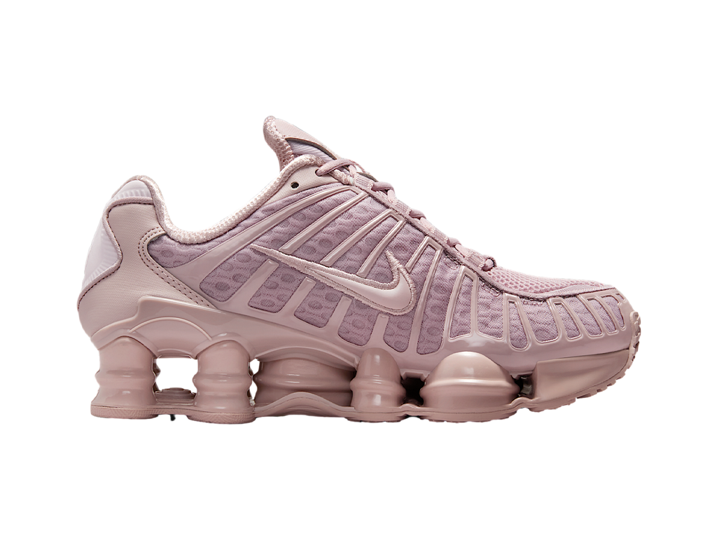 Nike Shox TL Particle Rose-Nike-pikastore.cz