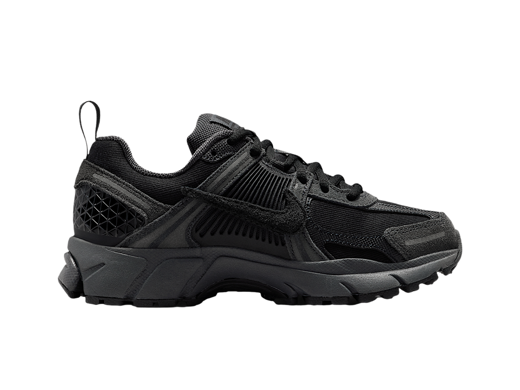Nike Vomero 5 GS Dark Smoke Grey Anthracite – маратонки – снимка 3 от 5
