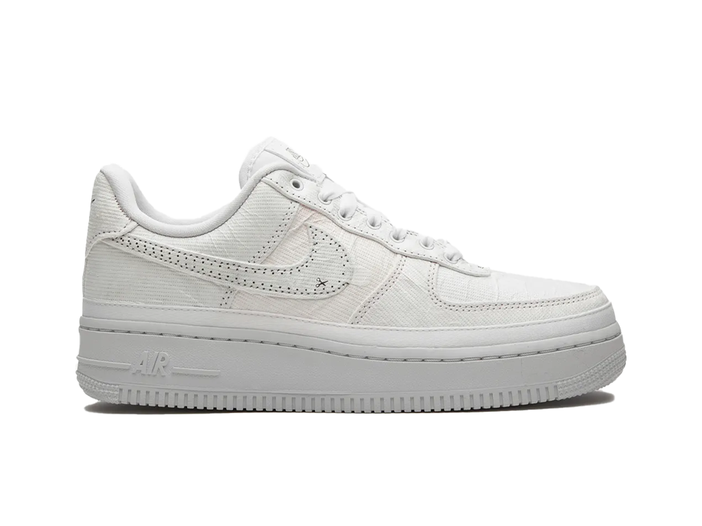 Nike Wmns Air Force 1 Low LX Reveal – tenisice – fotografija 3 od 5