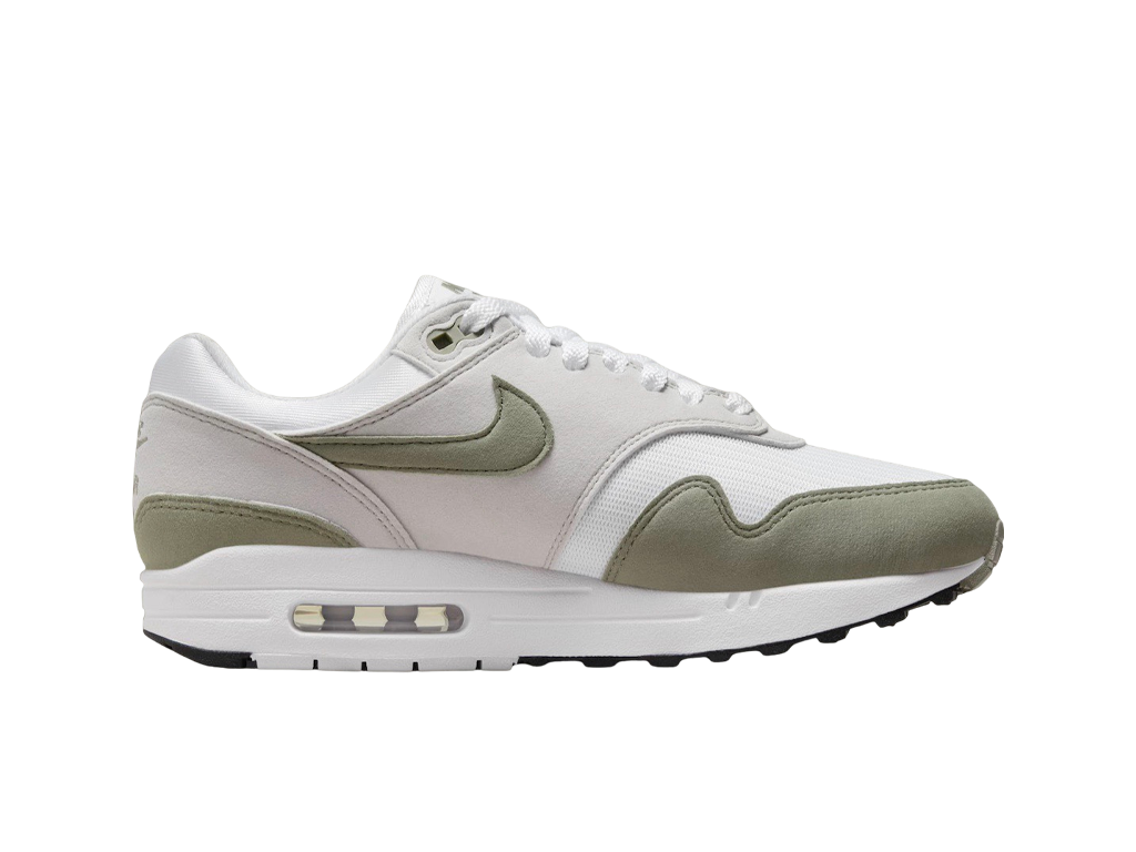 Nike Wmns Air Max 1 Light Army – sneakers – foto 3 av 5