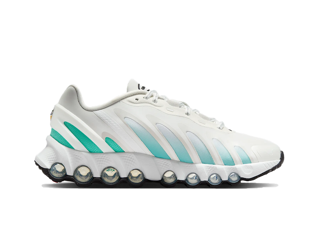 Nike Wmns Air Max DN8 Summit White Cool Mint-Nike-pikastore.cz