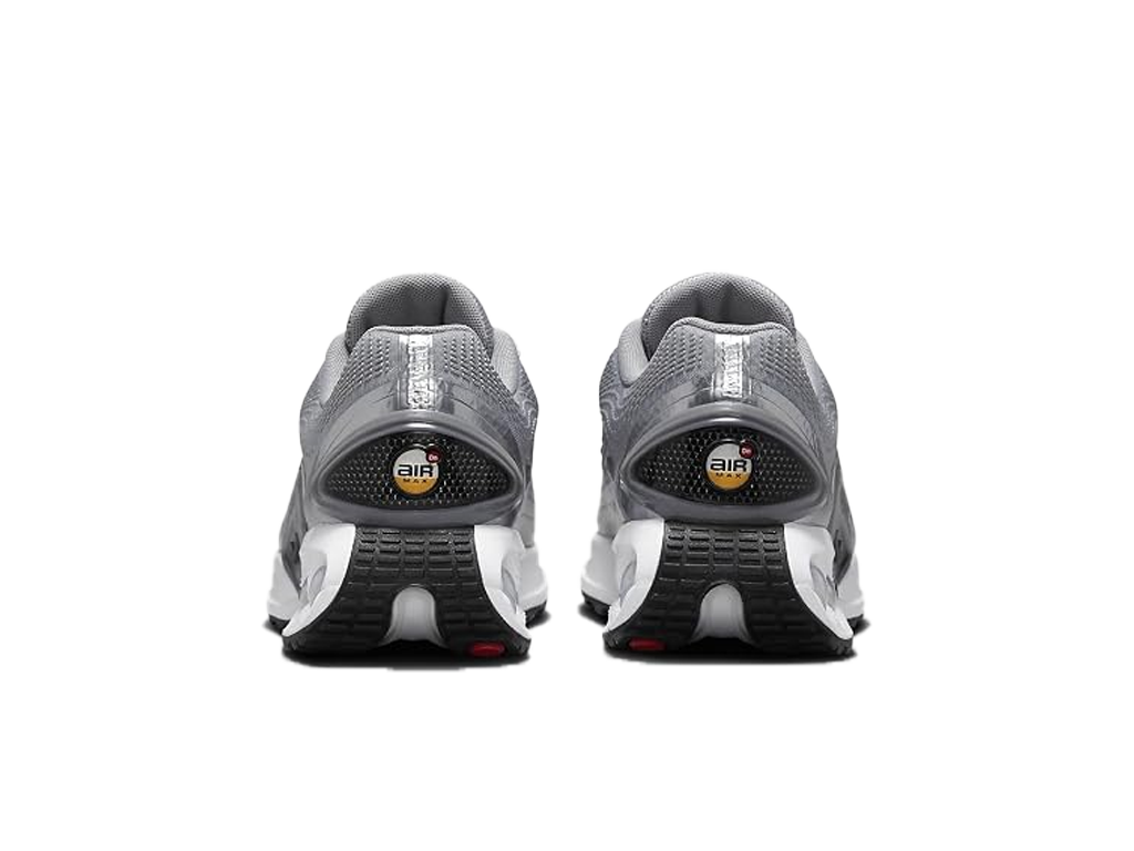 Nike Wmns Air Max DN Metallic Silver – tenisice – fotografija 4 od 5