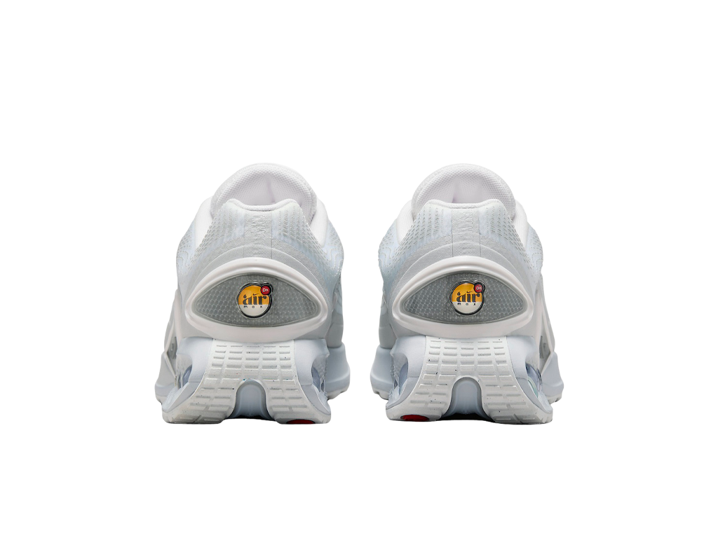 Nike Wmns Air Max DN White Metallic Silver-Nike-pikastore.cz