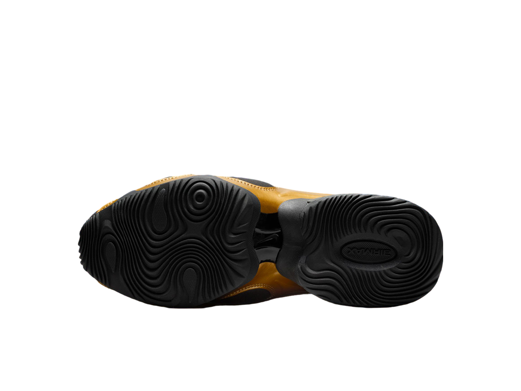 Nike Wmns Air Max Muse Metallic Gold Black – lenkkarit – kuva 5/5