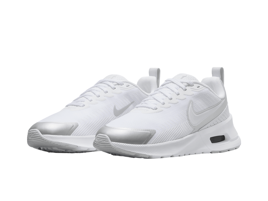 Nike Wmns Air Max Nuaxis White Pure Platinum-Nike-pikastore.cz