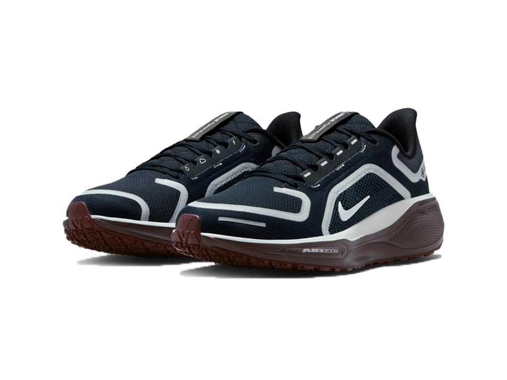 Nike Wmns Air Zoom Pegasus 41 GORE-TEX Dark Obsidian Anthracite Pure Platinum-Nike-pikastore.cz