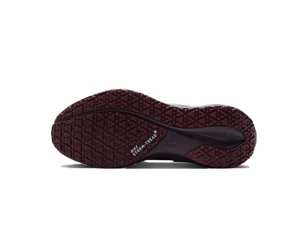 Nike Wmns Air Zoom Pegasus 41 GORE-TEX Dark Obsidian Anthracite Pure Platinum – sportcipő – fotó 5/5