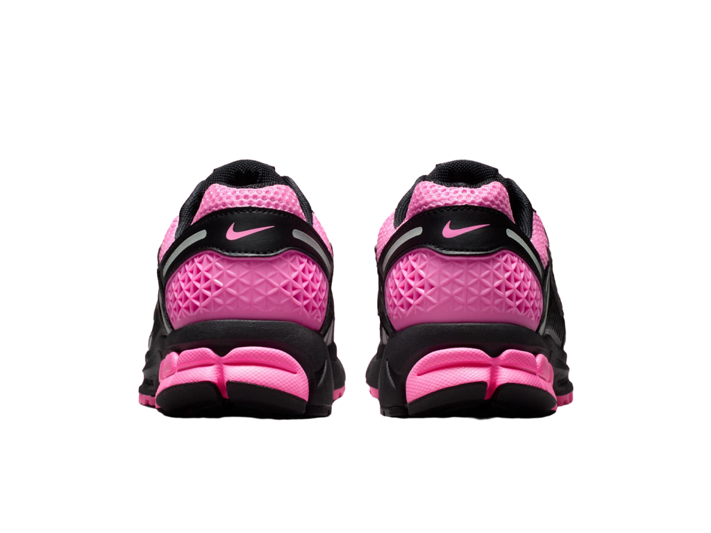 Nike Wmns Air Zoom Vomero 5 Pink Spell Black – маратонки – снимка 4 от 5