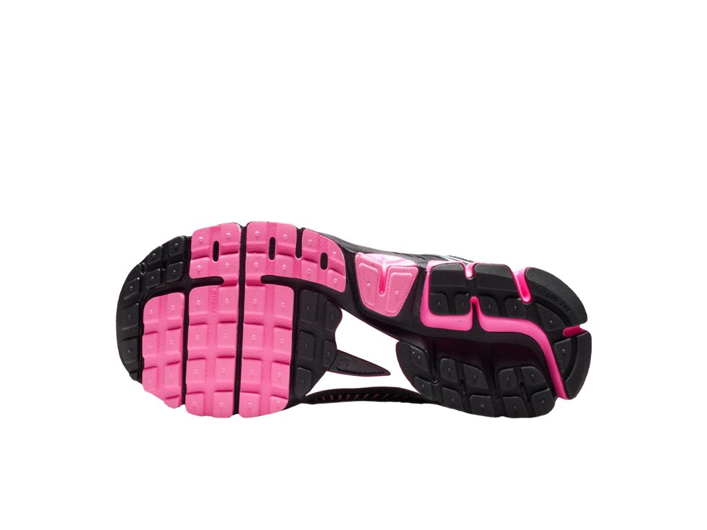Nike Wmns Air Zoom Vomero 5 Pink Spell Black – маратонки – снимка 5 от 5
