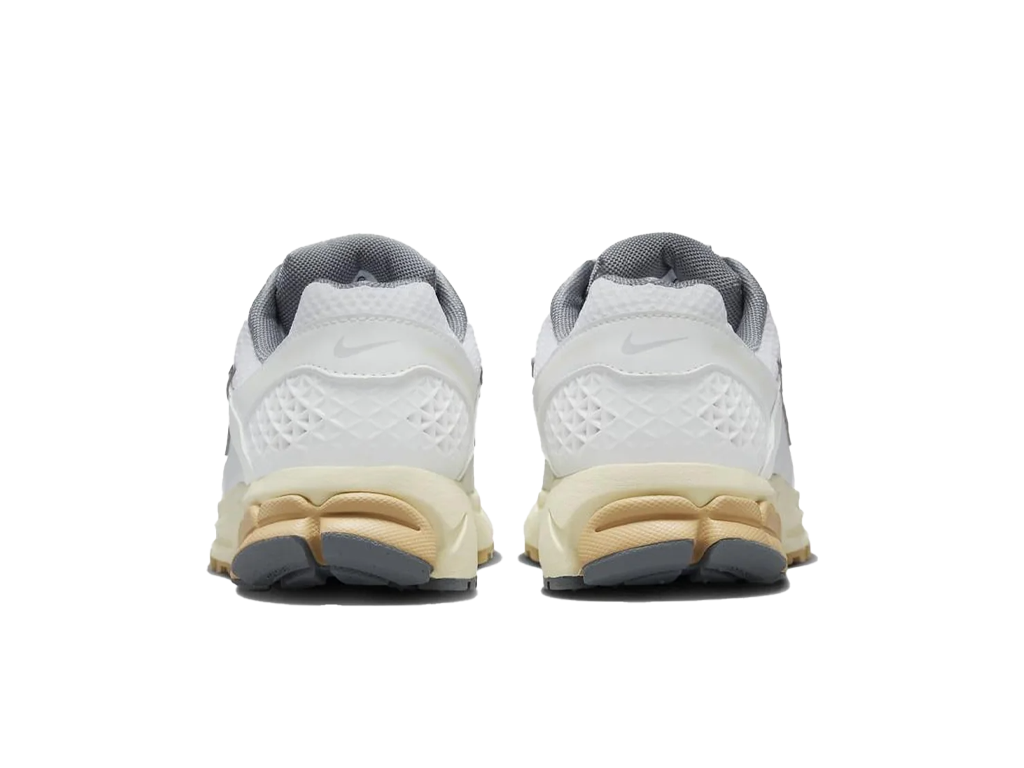 Nike Wmns Air Zoom Vomero 5 Summit White Pure Platinum – sportcipő – fotó 4/5