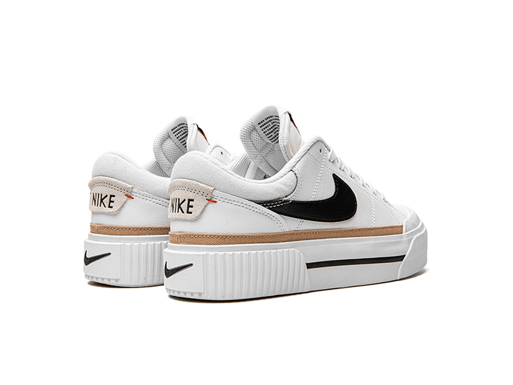 Nike Wmns Court Legacy Lift White Hemp-Nike-pikastore.cz