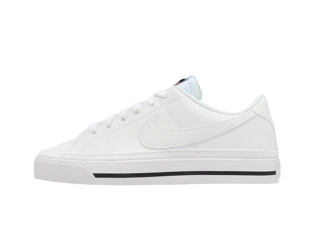 Nike Wmns Court Legacy Next Nature White Black