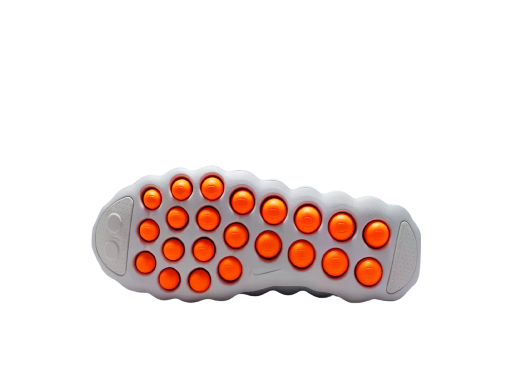Nike Wmns Mind 002 Grey Football Grey – sportcipő – fotó 5/5