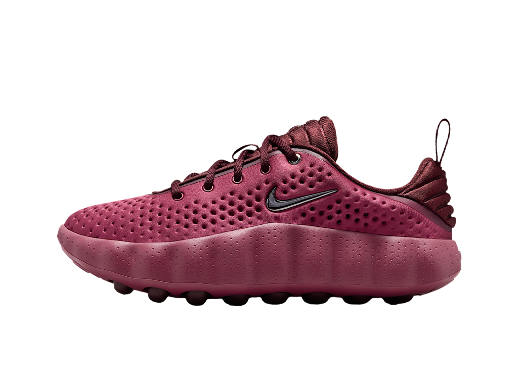 Nike Wmns Mind 002 Pink Smoke – tenisky, růžová