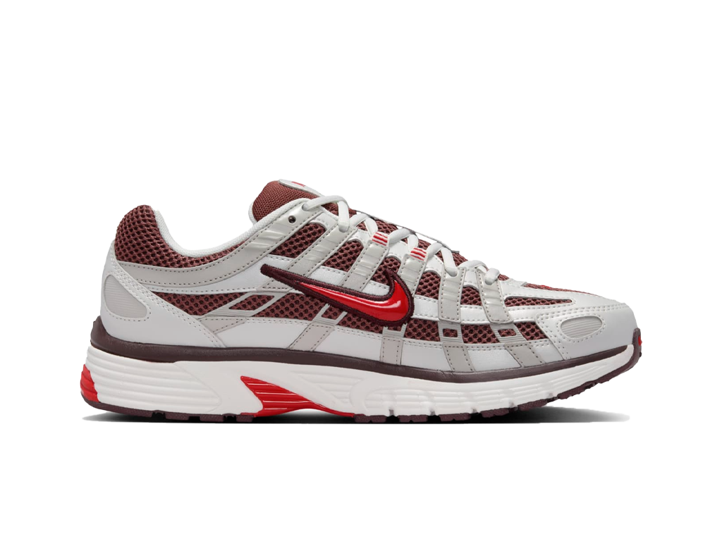 Nike Wmns P-6000 Dark Pony-Nike-pikastore.cz
