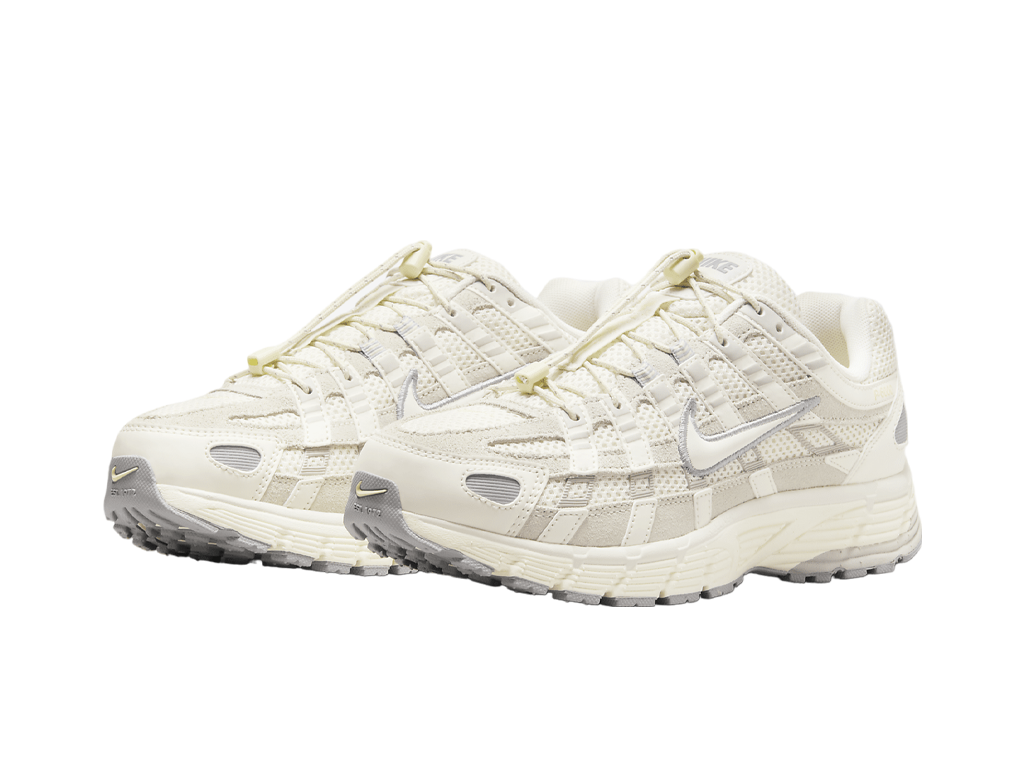 Nike Wmns P-6000 Light Bone Platinum Violet-Nike-pikastore.cz