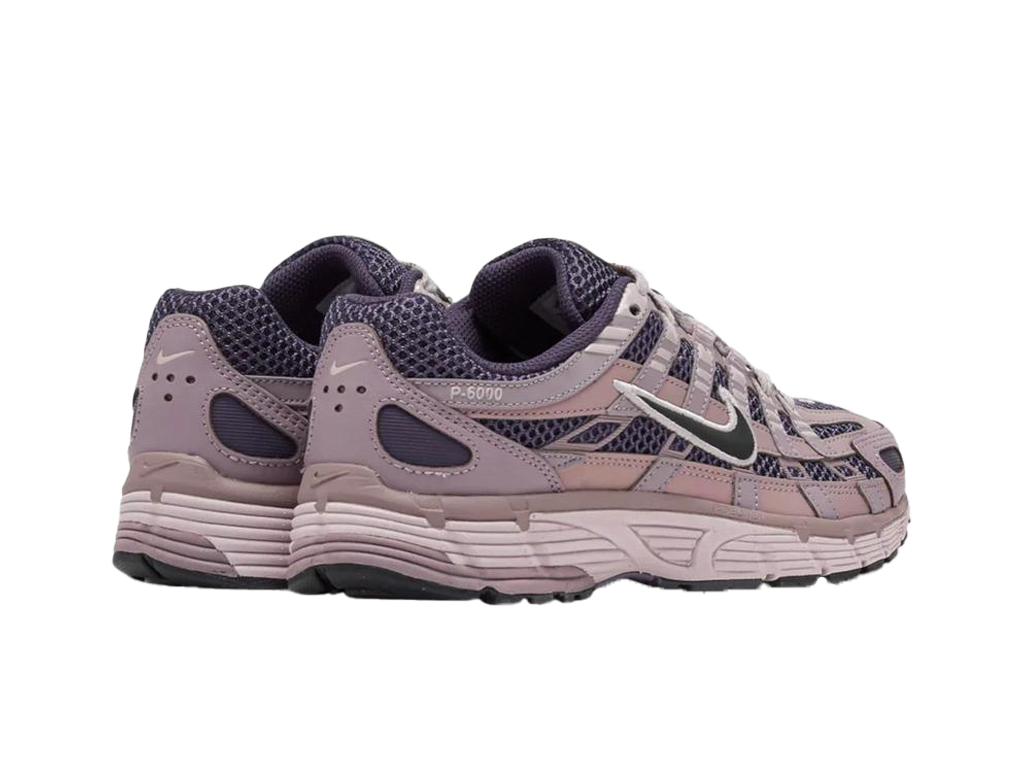 Nike Wmns P-6000 SE Light Violet Ore Dark Raisin-Nike-pikastore.cz