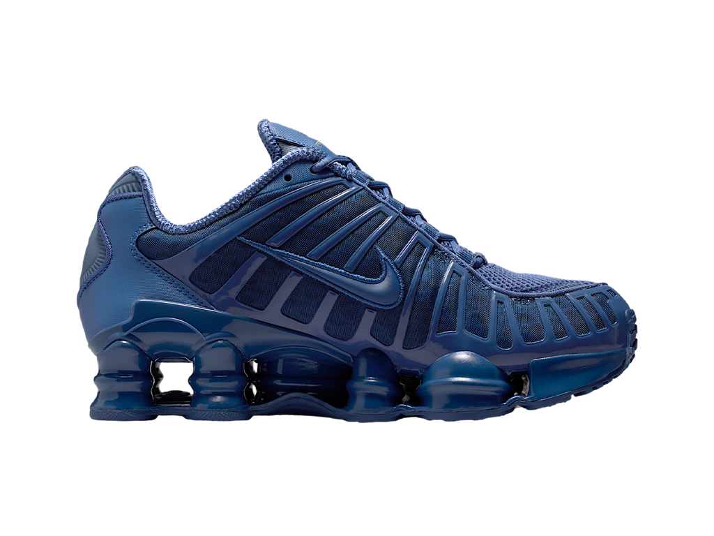 Nike Wmns Shox TL Mystic Navy