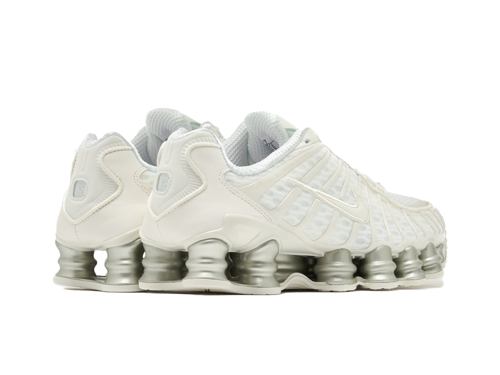 Nike Wmns Shox TL Sail-Nike-pikastore.cz