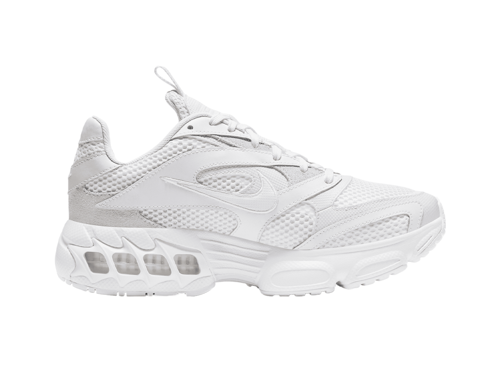 Nike Wmns Zoom Air Fire Photon Dust – кросівки – фото 3 з 5