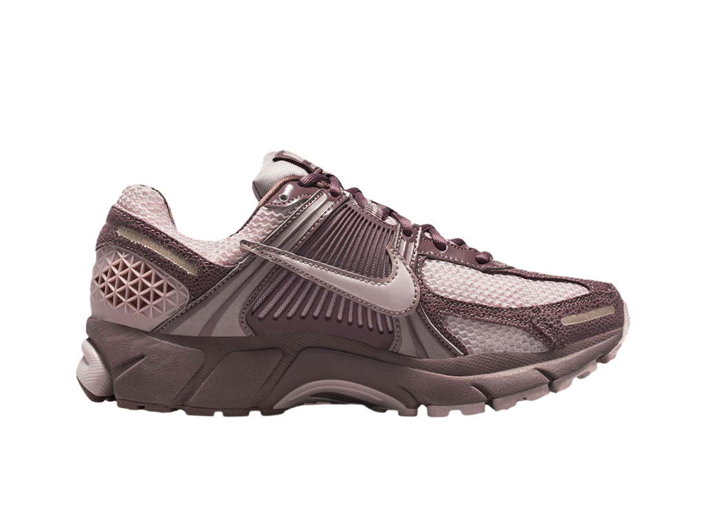 Nike Wmns Zoom Vomero 5 Tattoo Particle Rose – маратонки – снимка 3 от 5