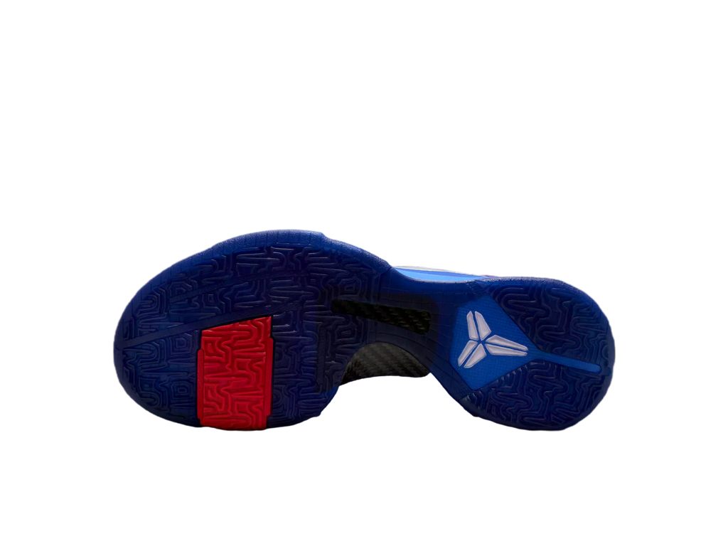 Nike Zoom Kobe 5 Protro Dodgers-Nike-pikastore.cz