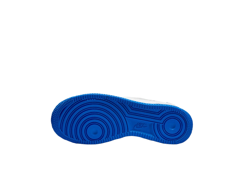 Nike Air Force 1 LV8 GS Just Stitch It - Hyper Royal-Nike-pikastore.cz