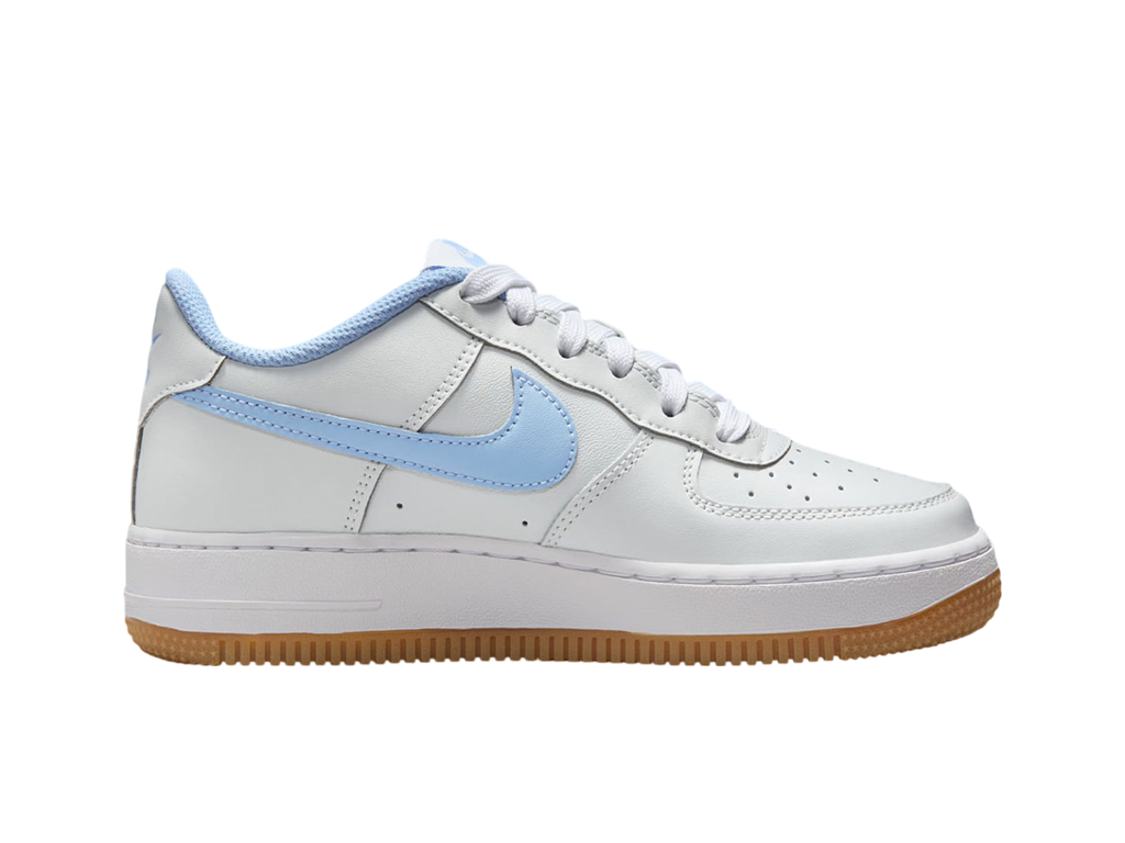 Nike Air Force 1 LV8 GS Psychic Blue-Nike-pikastore.cz