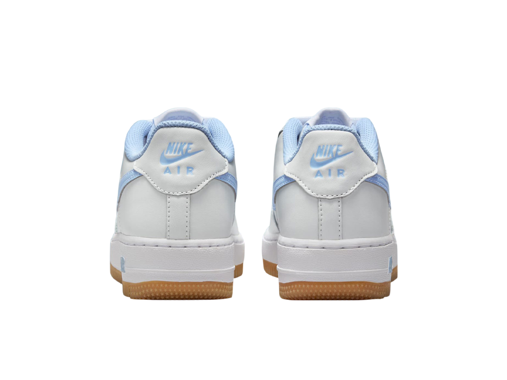 Nike Air Force 1 LV8 GS Psychic Blue-Nike-pikastore.cz