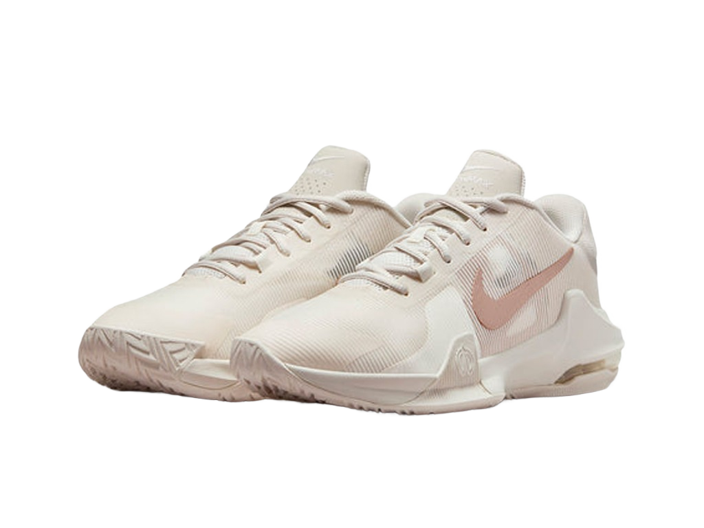 Nike Air Max Impact 4 Phantom Metallic Red Bronze-Nike-pikastore.cz