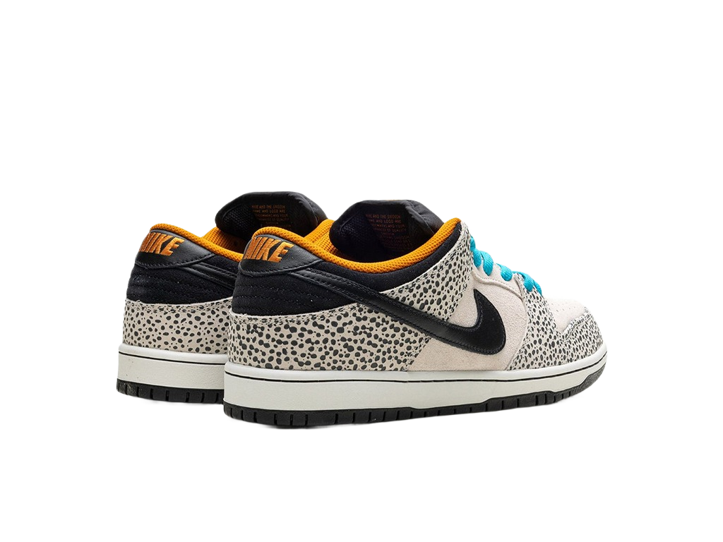 Nike Dunk Low Pro SB Electric Pack Sample-Nike-pikastore.cz