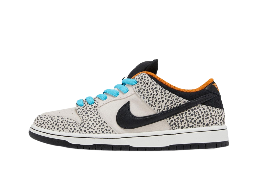 Nike Dunk Low Pro SB Electric Pack Sample-Nike-pikastore.cz