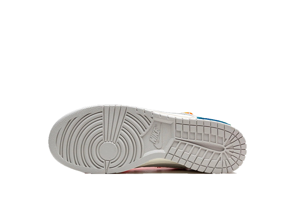 Nike Off-White x Dunk Low Lot 31 of 50-Nike-pikastore.cz