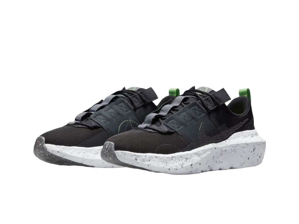 Nike Wmns Crater Impact Black-Nike-pikastore.cz