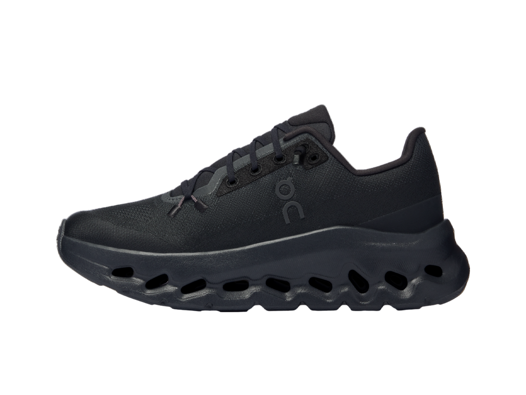 ON Wmns Cloudtilt Eclipse Black-ON-pikastore.cz