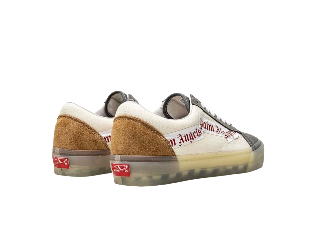 Vans Palm Angels x Old Skool VLT LX Pewter-Vans-pikastore.cz